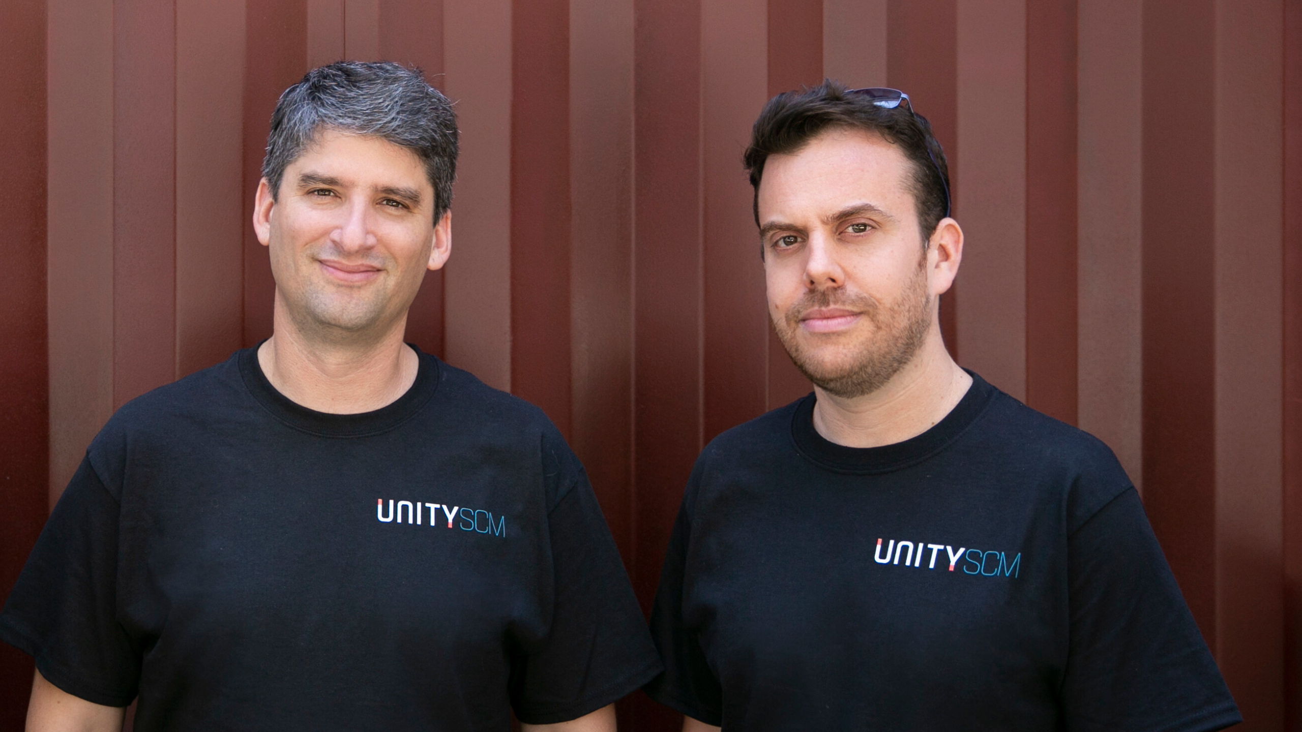 Portfolio Spotlight: UnitySCM  |  Building the Supply Chain Data Cloud