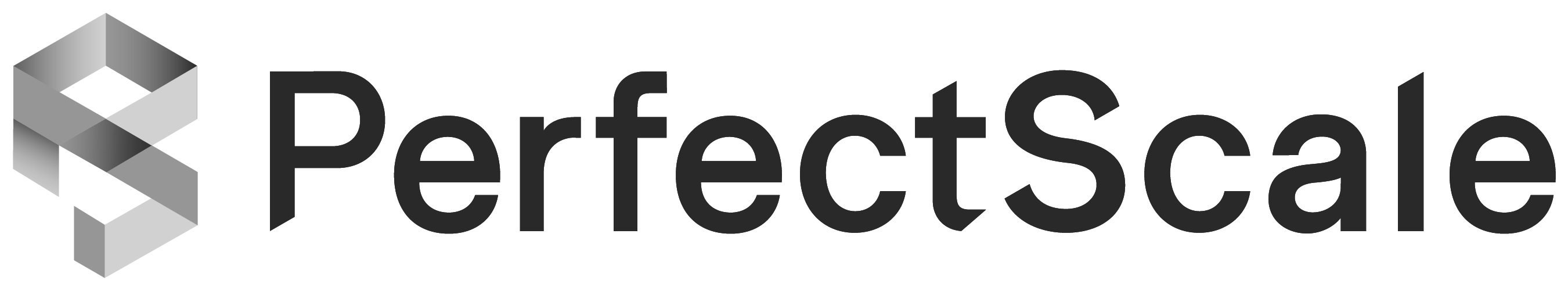 PerfectScale logo