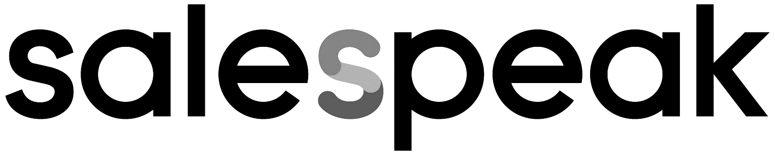 Salespeak logo