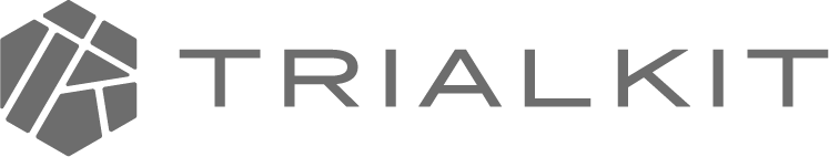 TrialKit logo