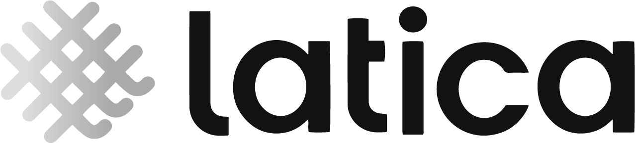Latica logo