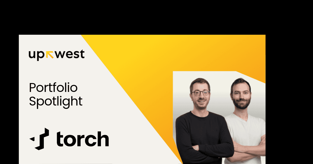 Portfolio Spotlight: Torch